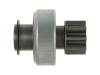 Freewheel Gear, starter