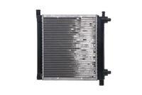 Thumbnail - Radiateur - CR276000S - MAHLE