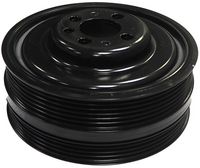 Belt Pulley, crankshaft