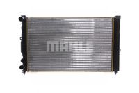 Thumbnail - Radiateur - CR1423000S - MAHLE
