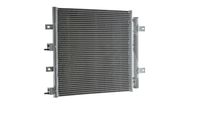 Thumbnail - Condensor, airconditioning - AC481000S - MAHLE