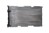 Thumbnail - Radiateur - CR526000S - MAHLE