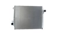 Thumbnail - Intercooler, inlaatluchtkoeler - CI452000P - MAHLE