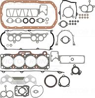 Dichtungsvollsatz, Motor