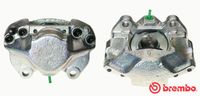 Bremssattel