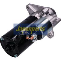 Starter JAPANPARTS, Cod: MT-106JM
