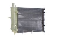 Thumbnail - Radiateur - CR598000S - MAHLE