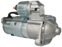 Starter HC-Cargo, Cod: F 032 111 912
