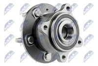 комплект колесен лагер