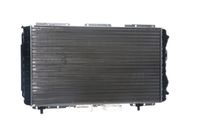 Thumbnail - Radiateur - CR2174000S - MAHLE