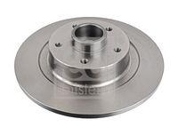 Bremsscheibe