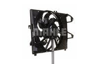 Thumbnail - Koelventilatorwiel - CFF325000S - MAHLE