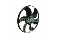 Thumbnail - Koelventilatorwiel - CFF308000P - MAHLE