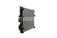 Thumbnail - Radiateur - CR1061000P - MAHLE