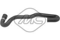 маркуч на радиатора