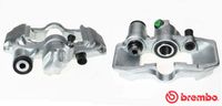 Bremssattel