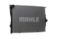 Thumbnail - Radiateur - CR1087000S - MAHLE