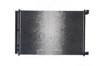 Thumbnail - Condensor, airconditioning - AC412000S - MAHLE