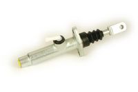 Geberzylinder, Kupplung