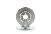 спирачен диск