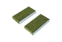 Filter, Innenraumluft Filter, Innenraumluft