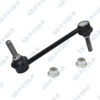 Brat/bieleta suspensie, stabilizator GSP, Cod: S050300