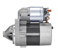 Μίζα VALEO RE-GEN REMANUFACTURED