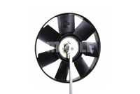 Thumbnail - Koelventilatorwiel - CFF459000P - MAHLE