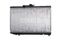 Thumbnail - Radiateur - CR768000S - MAHLE