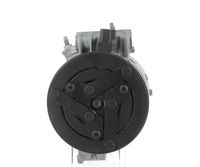 Kompressor, Klimaanlage