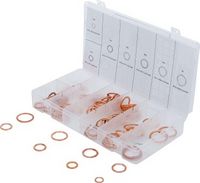 Sortiment, O-Ring