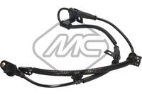 датчик, обороти на колелото