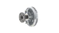 Thumbnail - Koppeling, radiateurventilator - CFC258000P - MAHLE