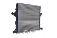Thumbnail - Radiateur - CR81000S - MAHLE