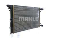 Thumbnail - Radiateur - CR641000S - MAHLE
