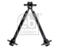 Lenker, Radaufhängung