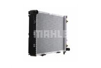Thumbnail - Radiateur - CR371000S - MAHLE
