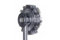 Thumbnail - Koppeling, radiateurventilator - CFC168000P - MAHLE