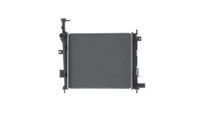 Thumbnail - Radiateur - CR2672000S - MAHLE