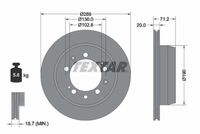 Bremsscheibe