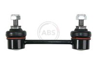 Stange/Strebe, Stabilisator