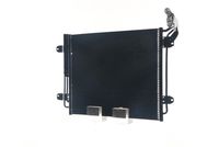 Thumbnail - Condensor, airconditioning - AC12000S - MAHLE