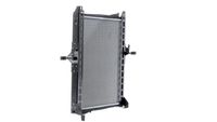 Thumbnail - Lage temperatuurkoeler, intercooler - CIR19000P - MAHLE