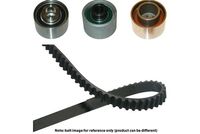 Комплект ангренажен ремък DKT-4007 Kavo Parts