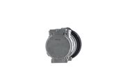 Thumbnail - Compressor, airconditioning - ACP1558000S - MAHLE