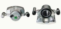 Bremssattel