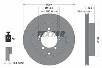 Bremsscheibe