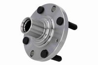 главина на колелото