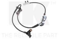 Sensor, Raddrehzahl