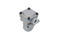 DT Spare Parts Drukbegrenzingsklep 2